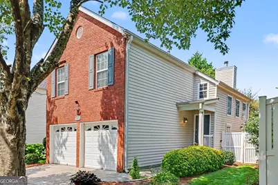 13402 Harpley Court, Alpharetta, GA 30004 - Photo 2