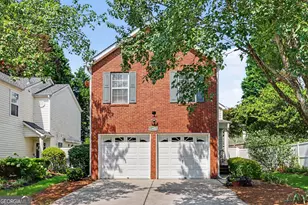 13402 Harpley Ct, Alpharetta, GA 30004 - Photo 1