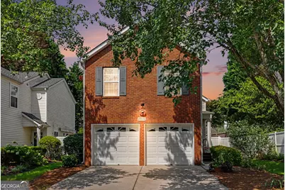 13402 Harpley Court, Alpharetta, GA 30004 - Photo 4