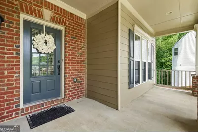 2780 Lansing Lane, Cumming, GA 30041 - Photo 4