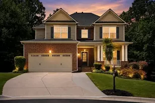 2780 Lansing Ln, Cumming, GA 30041 - Photo 1