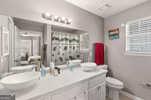 3444 Peachcrest Trce, Decatur, GA 30032 - Photo 14