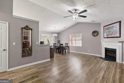3444 Peachcrest Trace, Decatur, GA 30032 - Photo 4