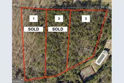 0 Double Springs Church Road, Monroe, GA 30656 - Photo 2