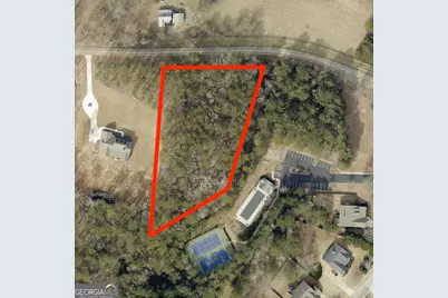 0 Double Springs Church Road, Monroe, GA 30656 - Photo 1
