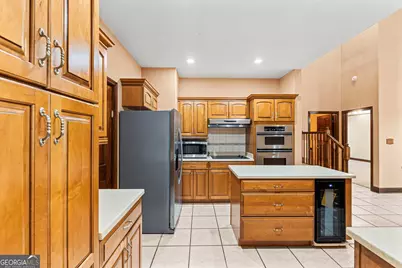 232 Bazemore Circle, Warner Robins, GA 31093 - Photo 14