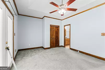 232 Bazemore Circle, Warner Robins, GA 31093 - Photo 34