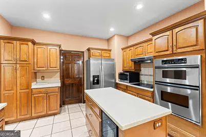232 Bazemore Circle, Warner Robins, GA 31093 - Photo 16