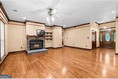 232 Bazemore Circle, Warner Robins, GA 31093 - Photo 12