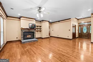 232 Bazemore Cir, Warner Robins, GA 31093 - Photo 12