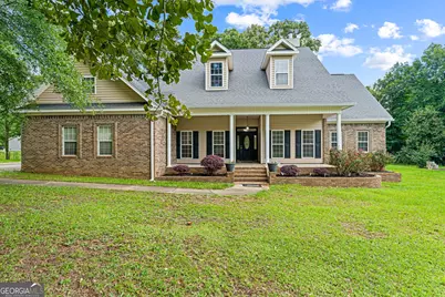 232 Bazemore Circle, Warner Robins, GA 31093 - Photo 2