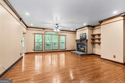 232 Bazemore Circle, Warner Robins, GA 31093 - Photo 10