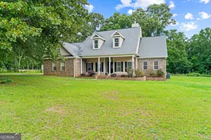 232 Bazemore Cir, Warner Robins, GA 31093 - Photo 1