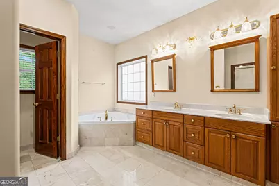 232 Bazemore Circle, Warner Robins, GA 31093 - Photo 26