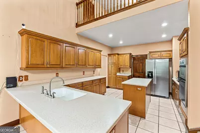 232 Bazemore Circle, Warner Robins, GA 31093 - Photo 18