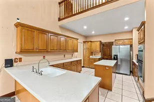 232 Bazemore Cir, Warner Robins, GA 31093 - Photo 18