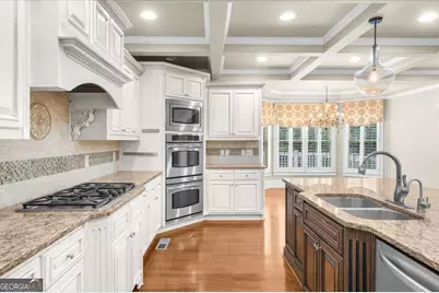4703 Grandview Parkway, Flowery Branch, GA 30542 - Photo 24