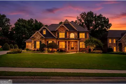 4703 Grandview Parkway, Flowery Branch, GA 30542 - Photo 2