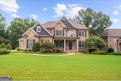 4703 Grandview Parkway, Flowery Branch, GA 30542 - Photo 56