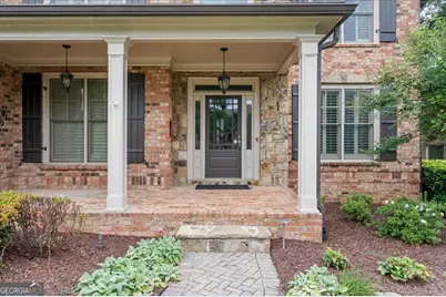 4703 Grandview Parkway, Flowery Branch, GA 30542 - Photo 4