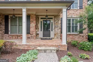 4703 Grandview Pkwy, Flowery Branch, GA 30542 - Photo 4