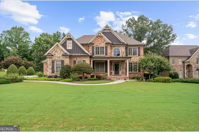 4703 Grandview Parkway, Flowery Branch, GA 30542 - Photo 1