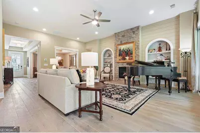 789 Brooke View Drive, Canton, GA 30115 - Photo 14