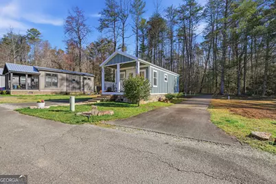 4960 Laurel Lodge Lot #35, Clarkesville, GA 30523 - Photo 18