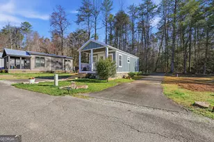 4960 Laurel Lodge Lot, Clarkesville, GA 30523 - Photo 18