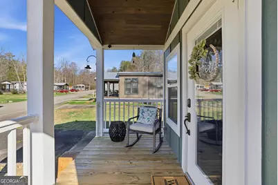4960 Laurel Lodge #LOT 35, Clarkesville, GA 30523 - Photo 2