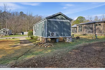 4960 Laurel Lodge Lot #35, Clarkesville, GA 30523 - Photo 20