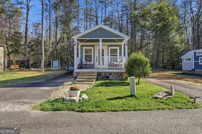 4960 Laurel Lodge Lot #35, Clarkesville, GA 30523 - Photo 1