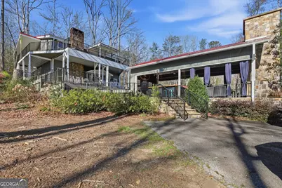 4960 Laurel Lodge Lot #35, Clarkesville, GA 30523 - Photo 24