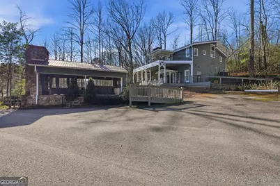 4960 Laurel Lodge Lot #35, Clarkesville, GA 30523 - Photo 22