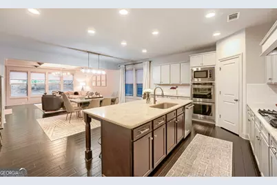 315 Still Pine Bend, Smyrna, GA 30082 - Photo 10