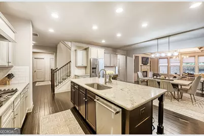 315 Still Pine Bend, Smyrna, GA 30082 - Photo 14