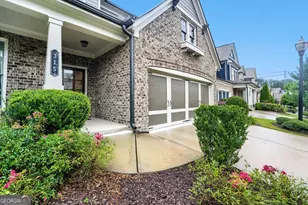 315 Still Pine Bend, Smyrna, GA 30082 - Photo 1
