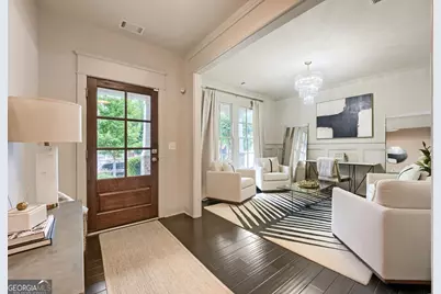 315 Still Pine Bend, Smyrna, GA 30082 - Photo 4