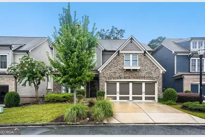 315 Still Pine Bend, Smyrna, GA 30082 - Photo 2