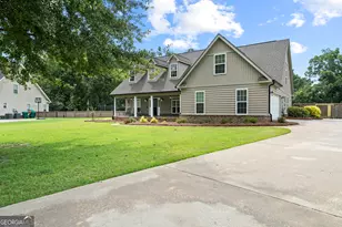133 Lanier Loop, Kathleen, GA 31047 - Photo 52