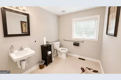 917 Jonesboro Road #B, McDonough, GA 30253 - Photo 8