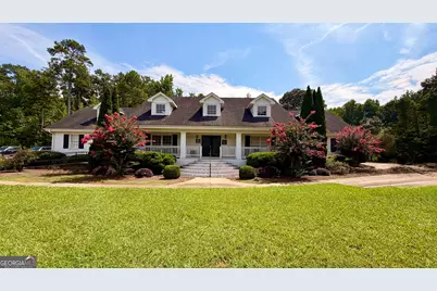 917 Jonesboro Road #B, McDonough, GA 30253 - Photo 1