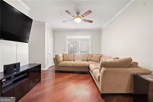 4244 River Green Dr NW, Atlanta, GA 30327 - Photo 16
