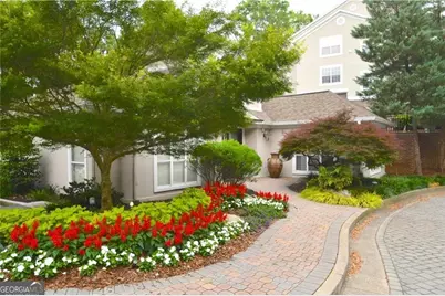 4244 River Green Drive NW #110, Atlanta, GA 30327 - Photo 36