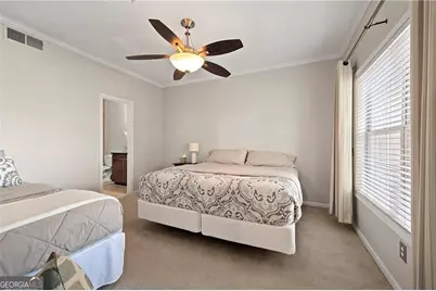 4244 River Green Drive NW #110, Atlanta, GA 30327 - Photo 8