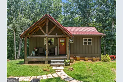 88 Old Vineyard Way, Cleveland, GA 30528 - Photo 1