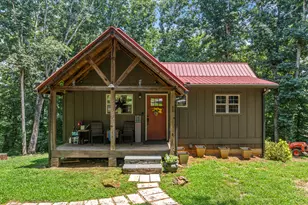 88 Old Vineyard Wy, Cleveland, GA 30528 - Photo 1