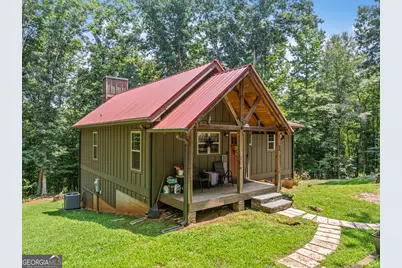 88 Old Vineyard Way, Cleveland, GA 30528 - Photo 34