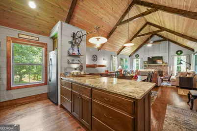 88 Old Vineyard Way, Cleveland, GA 30528 - Photo 10