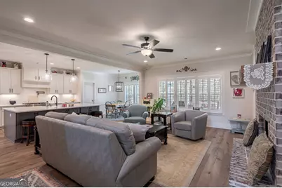 2100 Stonegate Way, Monroe, GA 30656 - Photo 22